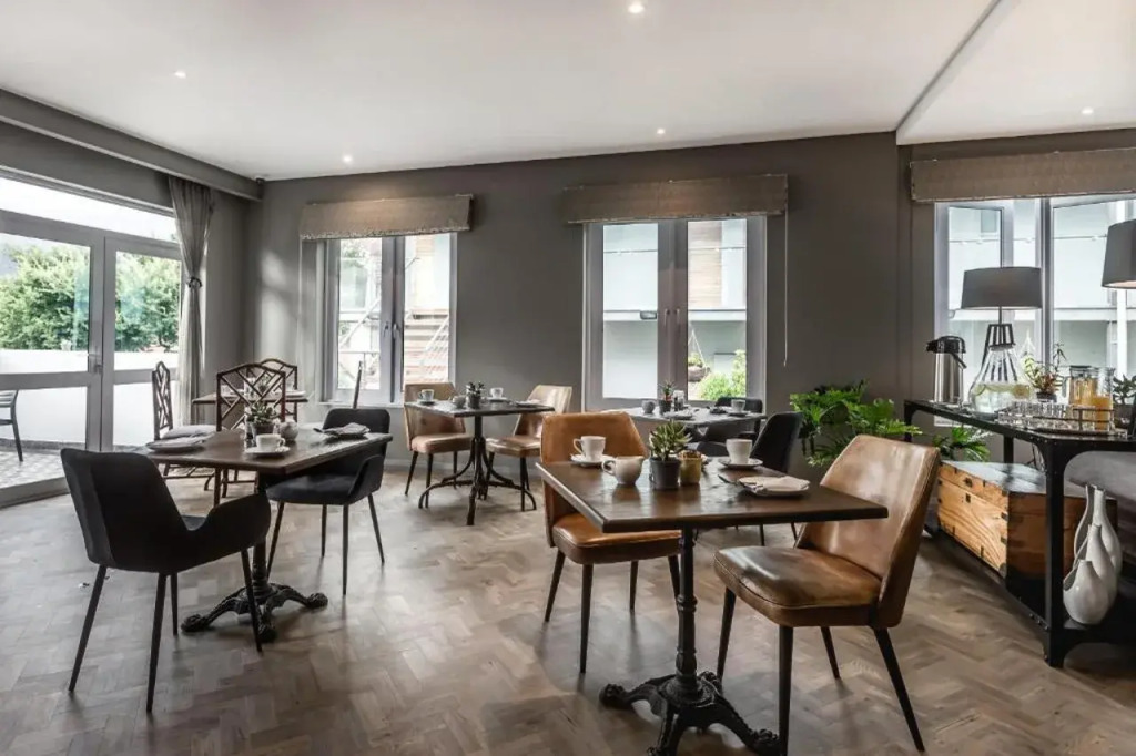 Franschhoek Boutique Hotel - Lion Roars Hotels & Lodges