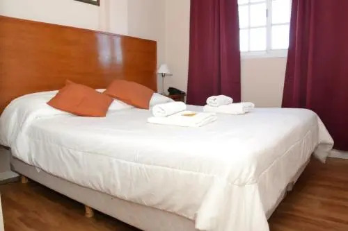 Hotel Paucam