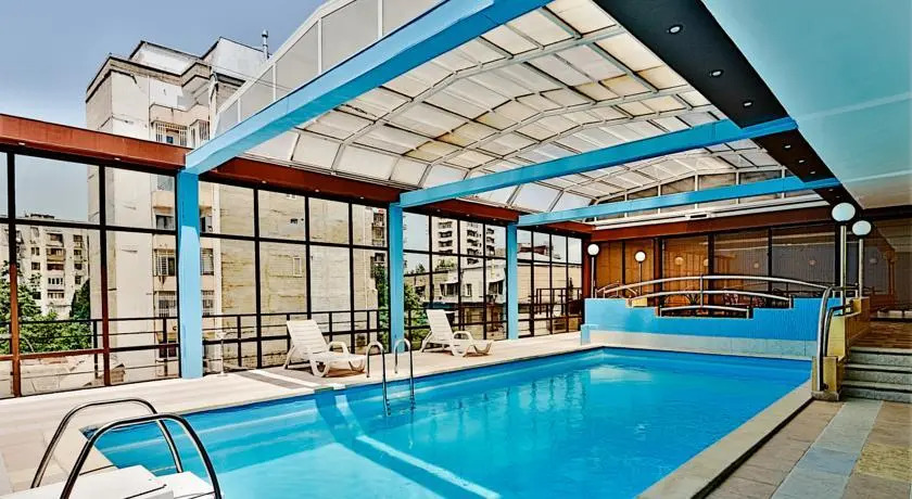 Hotel Primavera