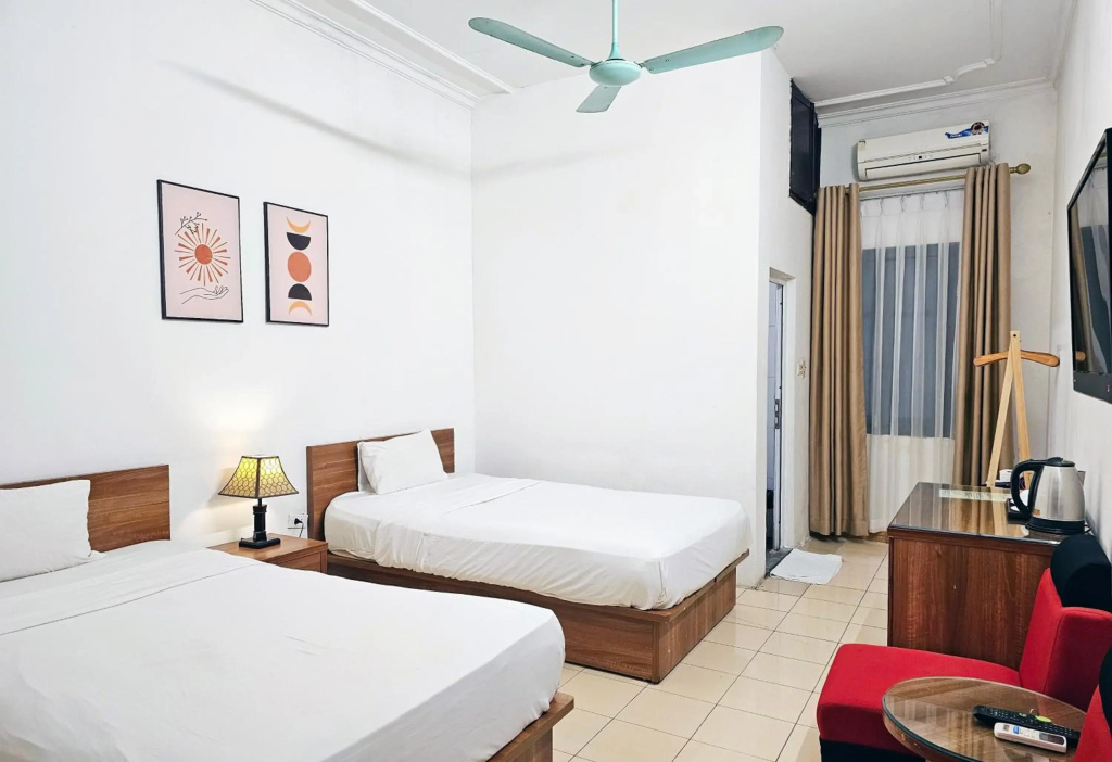 Especen Hotel