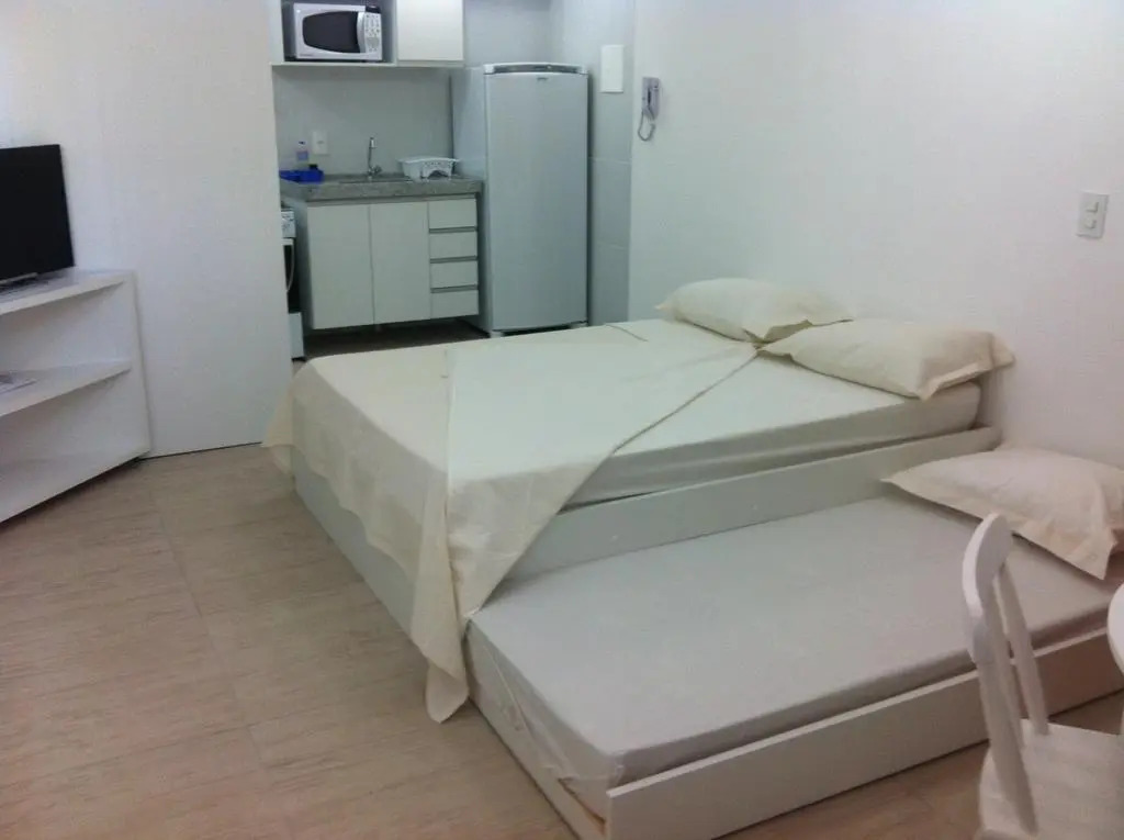 Flat Em Boa Viagem (Adults Only)