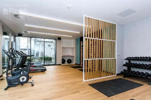 Business&HolidayRent Nowe Apartamenty