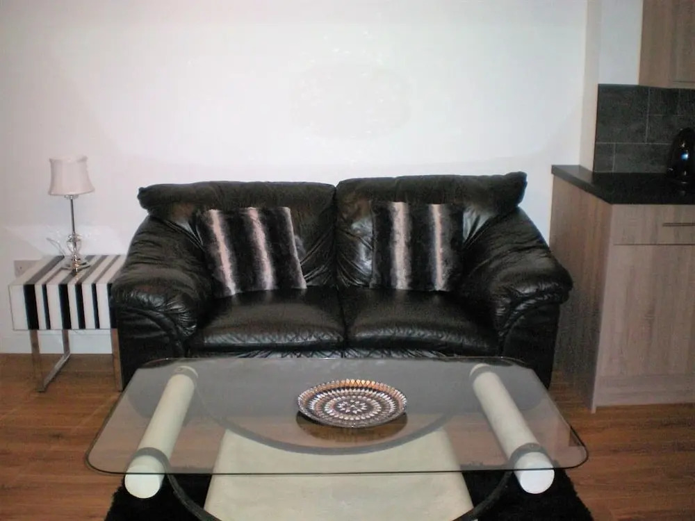 Eastgate Apartment