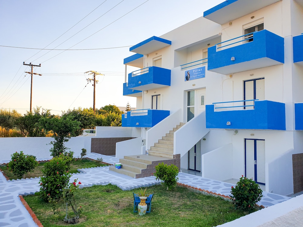 Pittas Studios Kardamena 300 Meters From the Beach
