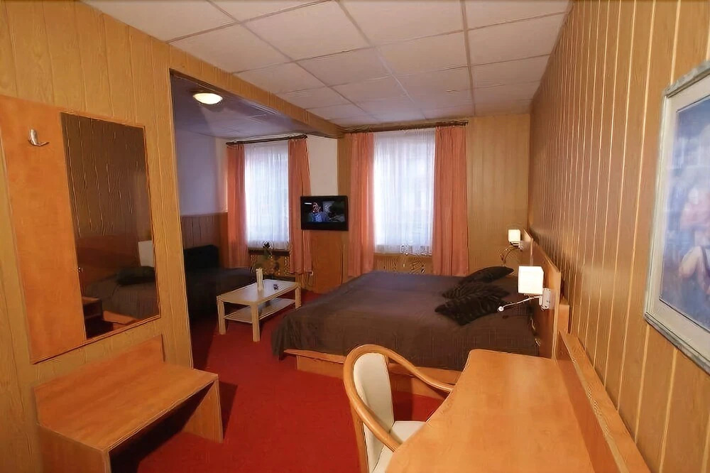 Hotel Elbinger Platz