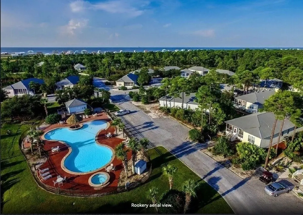 The Rookery 2701 - Coastal 3 Bedroom Home by Redawning