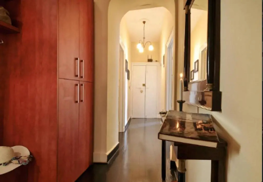 Angiolina Apartment