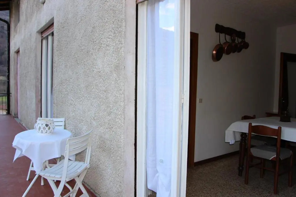 Casa di gianni