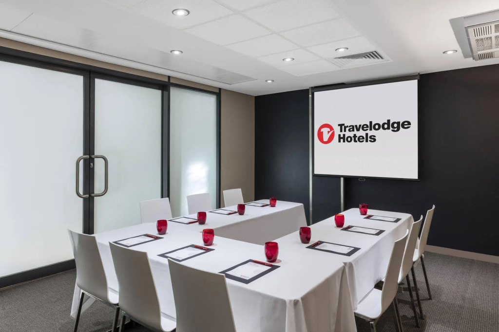 Mercure Sydney Blacktown