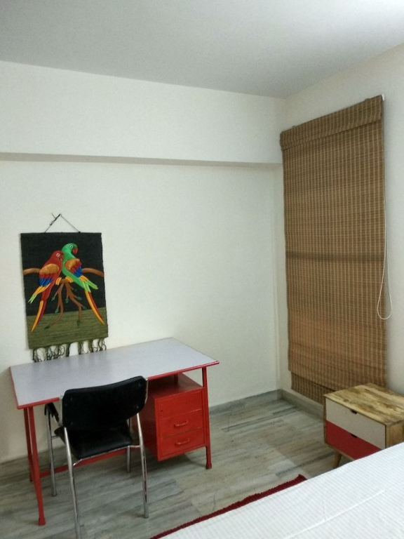 The Mystic Soul Hostel