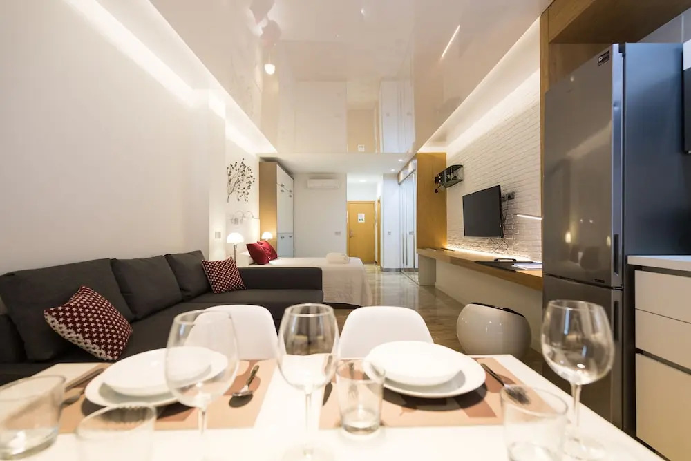 Apartment Venezuela
