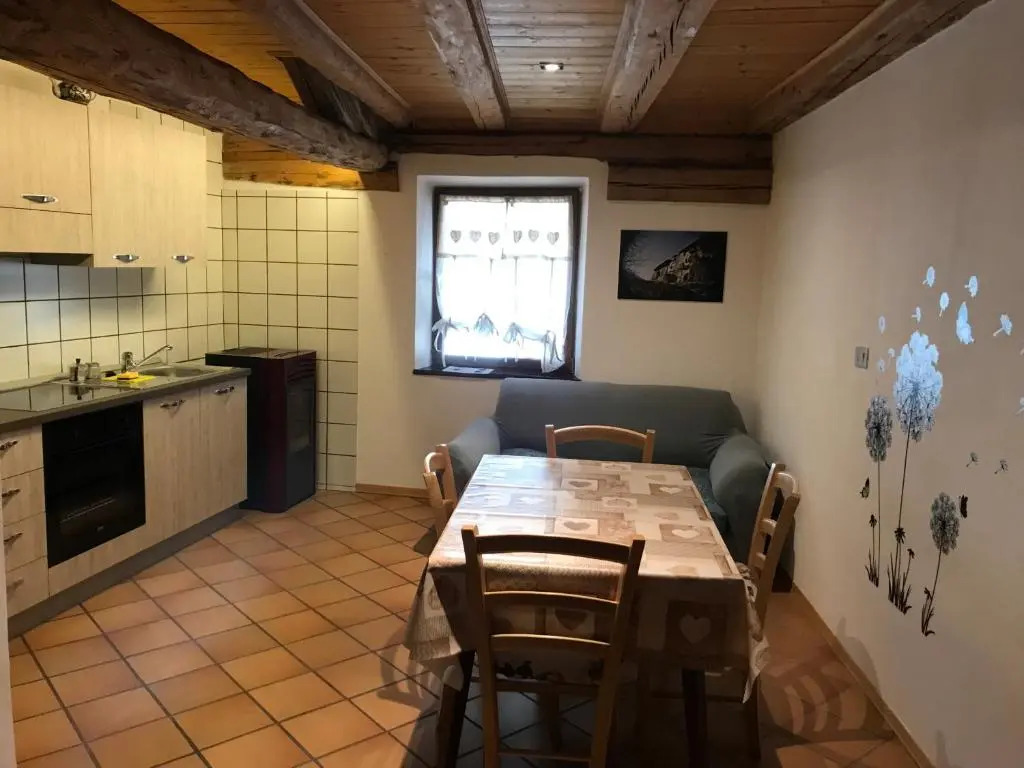 Casa Streberi