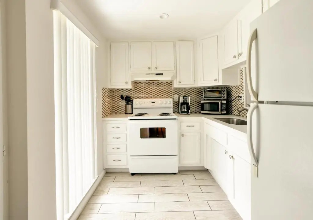 Designer River View Apartments