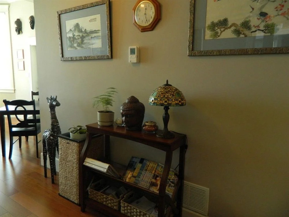 Beachside Garden B&B