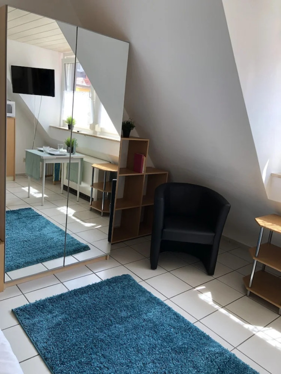 WallsideMidtown Studios Nuremberg