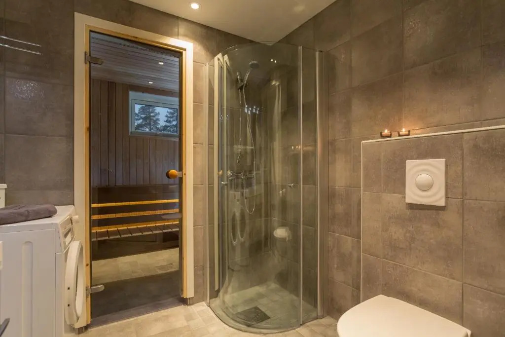 GLØD Apt Suite