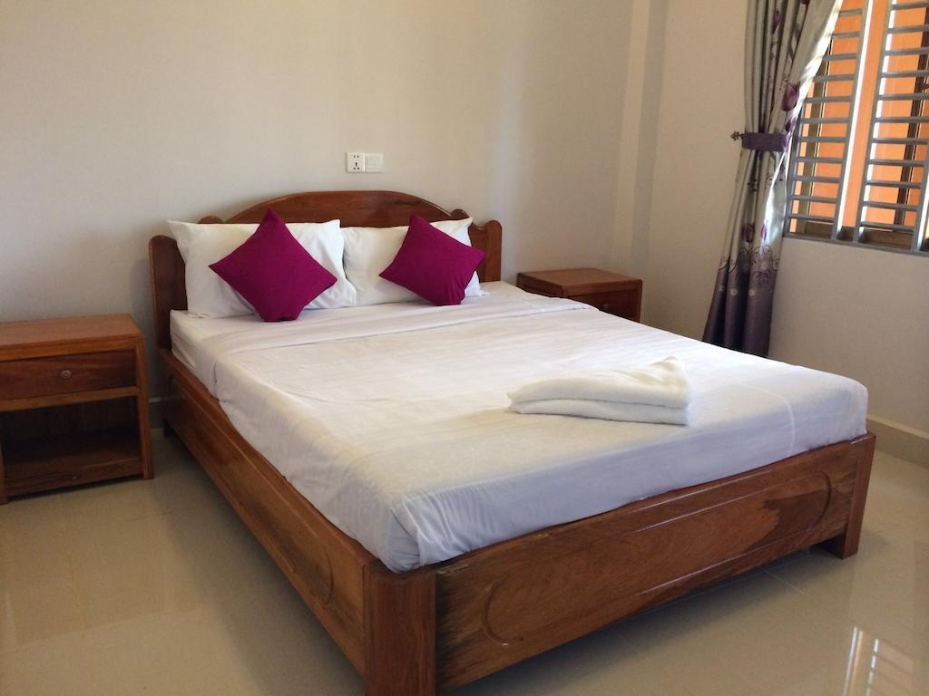 Avocado Guesthouse