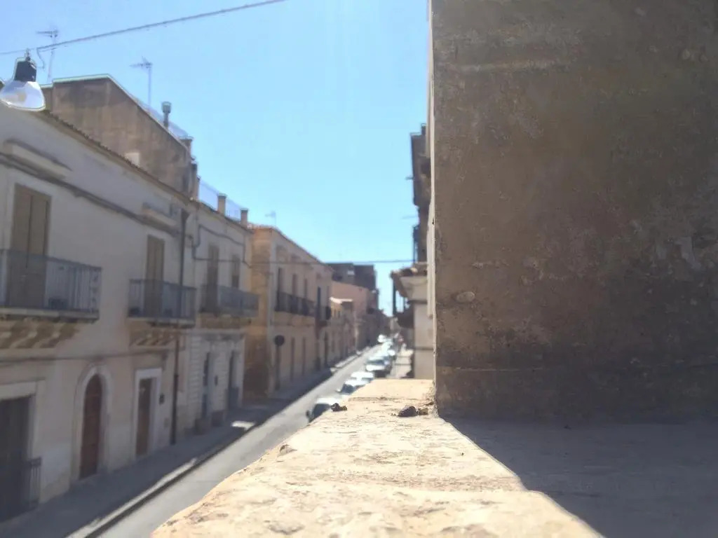 LAngolo di San Corrado