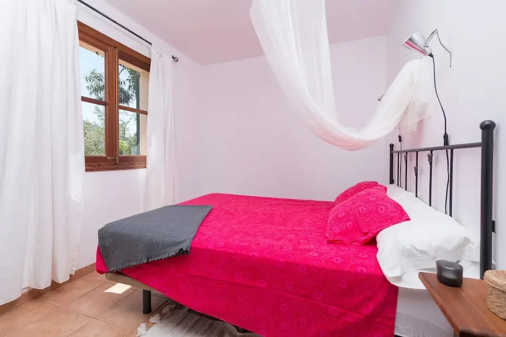 Son Bou in S Ller With 2 Bedrooms and 1 Bathrooms