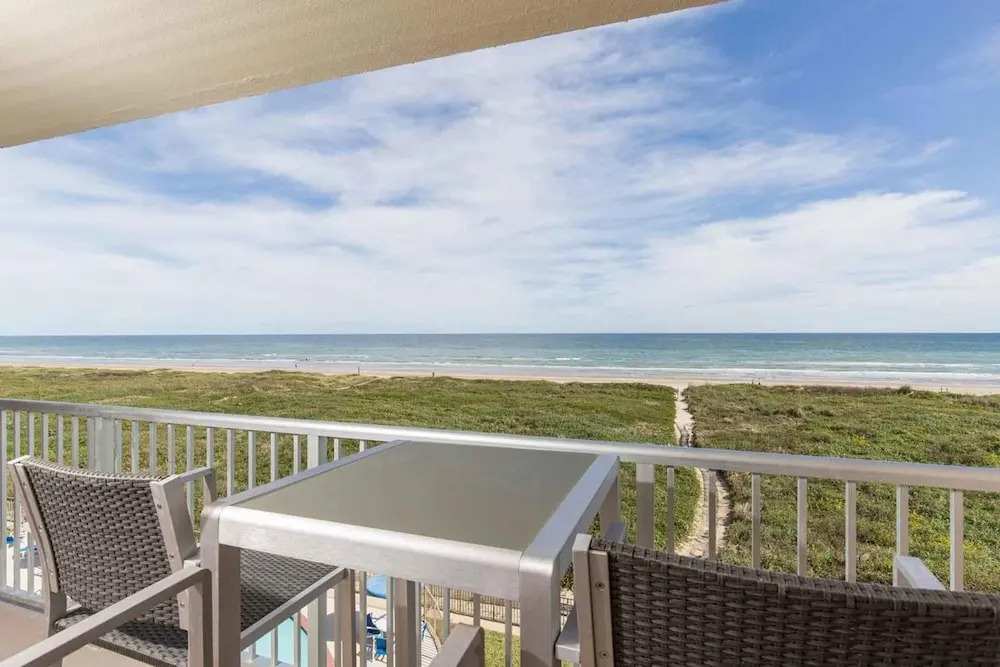 Edgewater Condominium 207