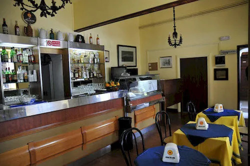 Villa Astoria