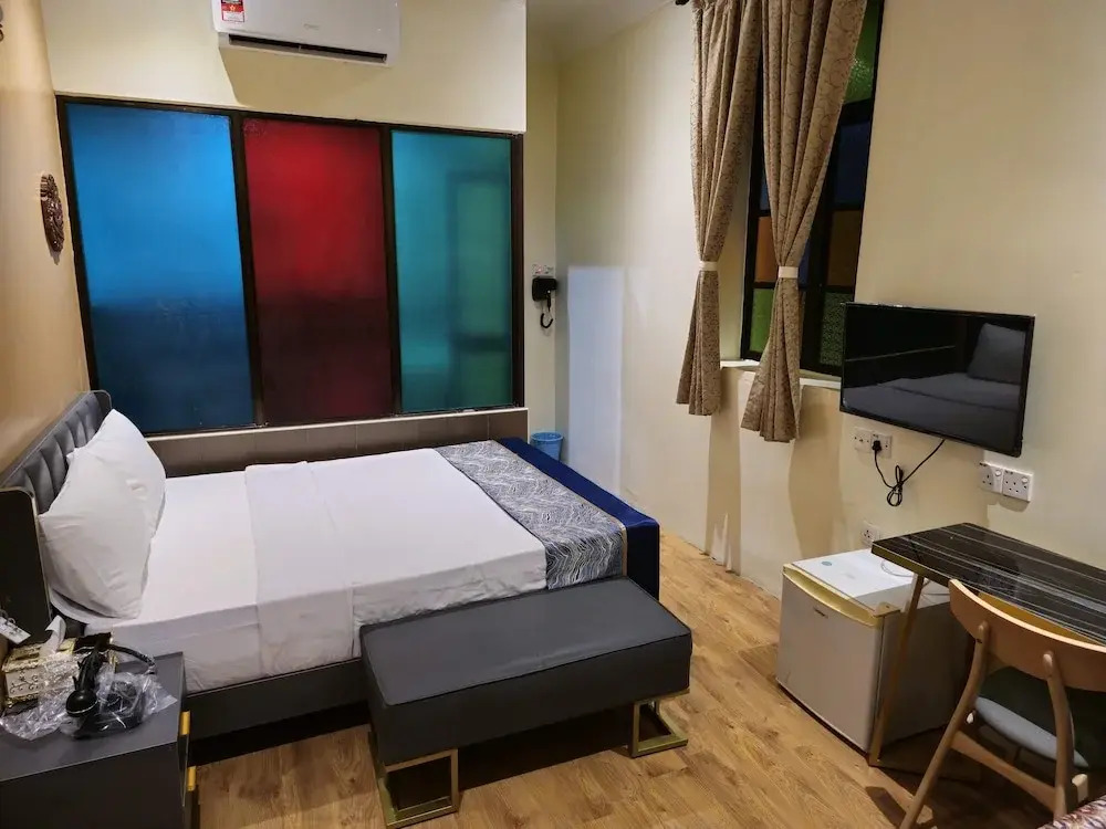 The Century Hotel George Town 乔治市世纪酒店