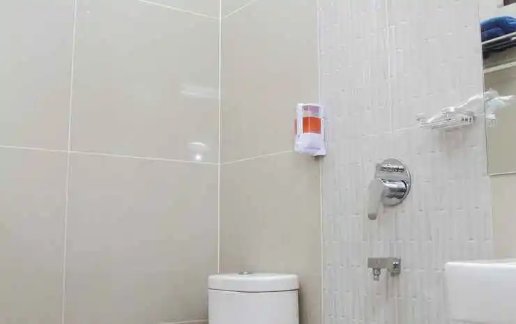 Hotel Wijaya Kusumah
