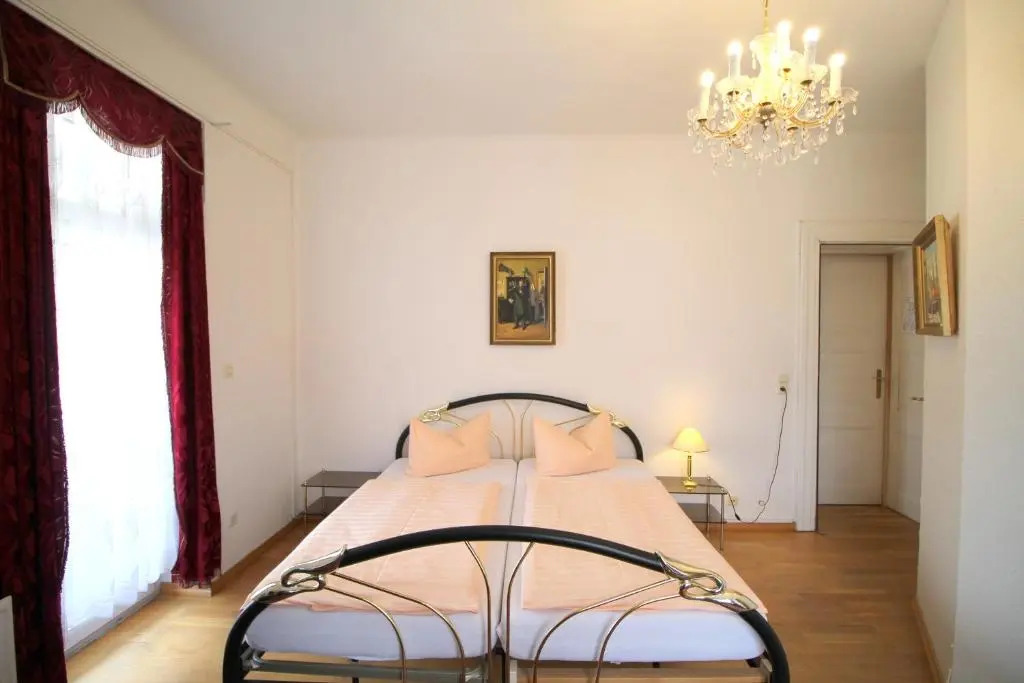 Hotel Zu den Linden