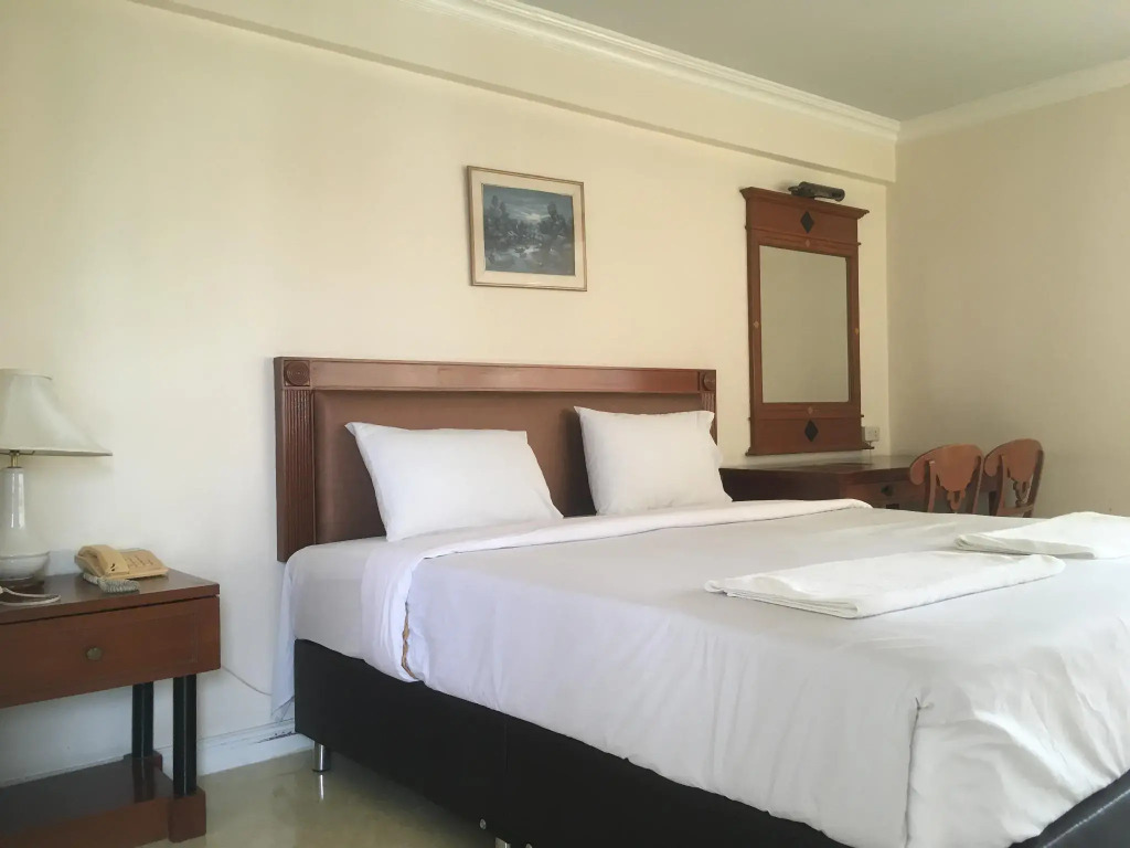 Jumbotel Hotel