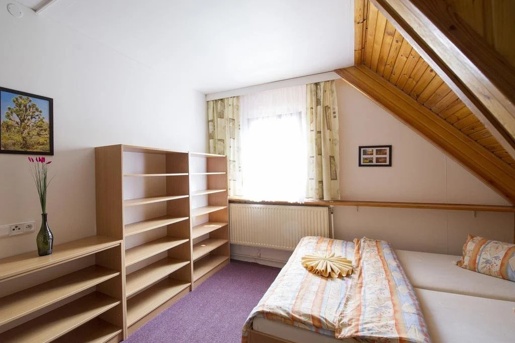 Horský Hotel Skiland