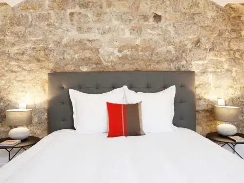 Quiet Apartment in the Center of Paris