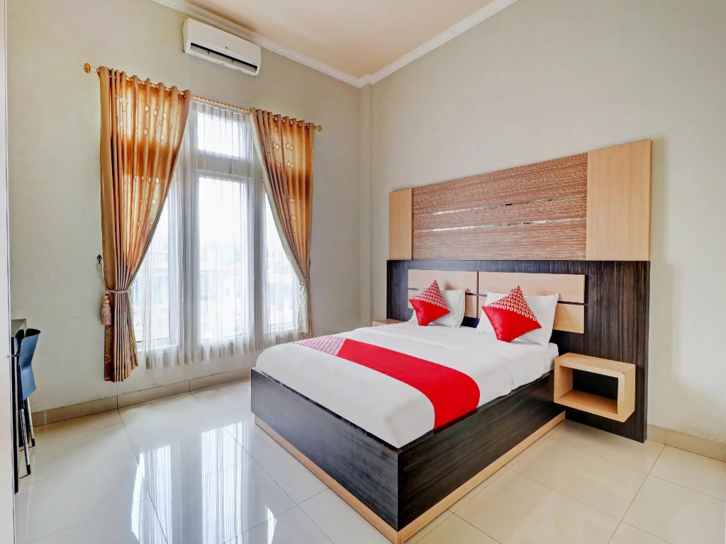 Hotel Srikandi Syariah Mitra RedDoorz