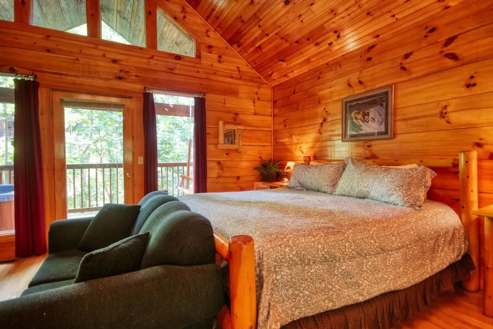 Saw'n Logs #157