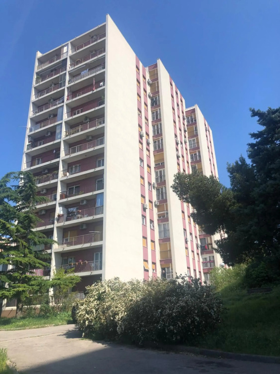 Apartment Ura