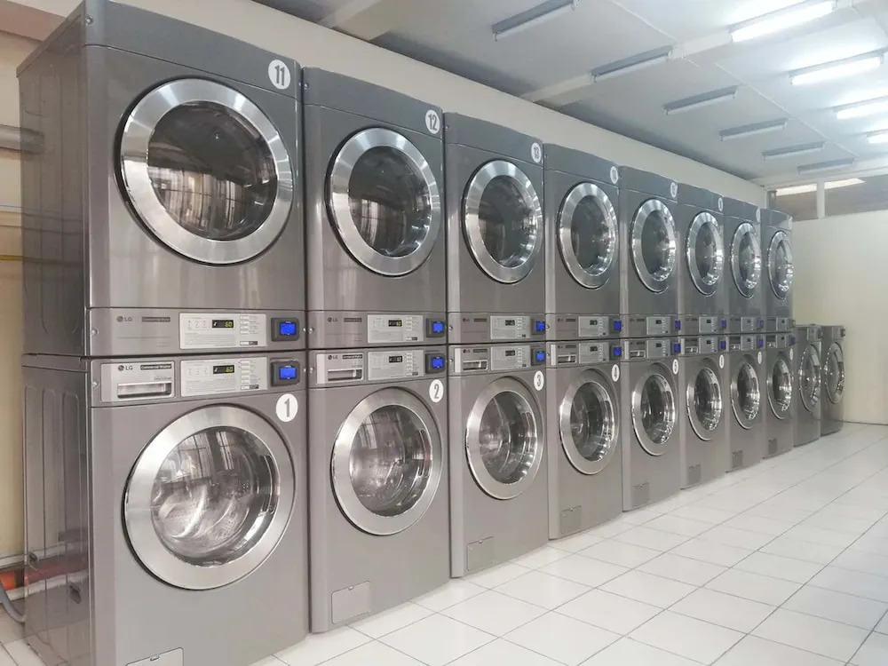 Mang Ben Dormitory