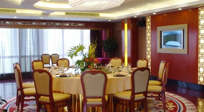 Shenzhen Jinhui Hotel