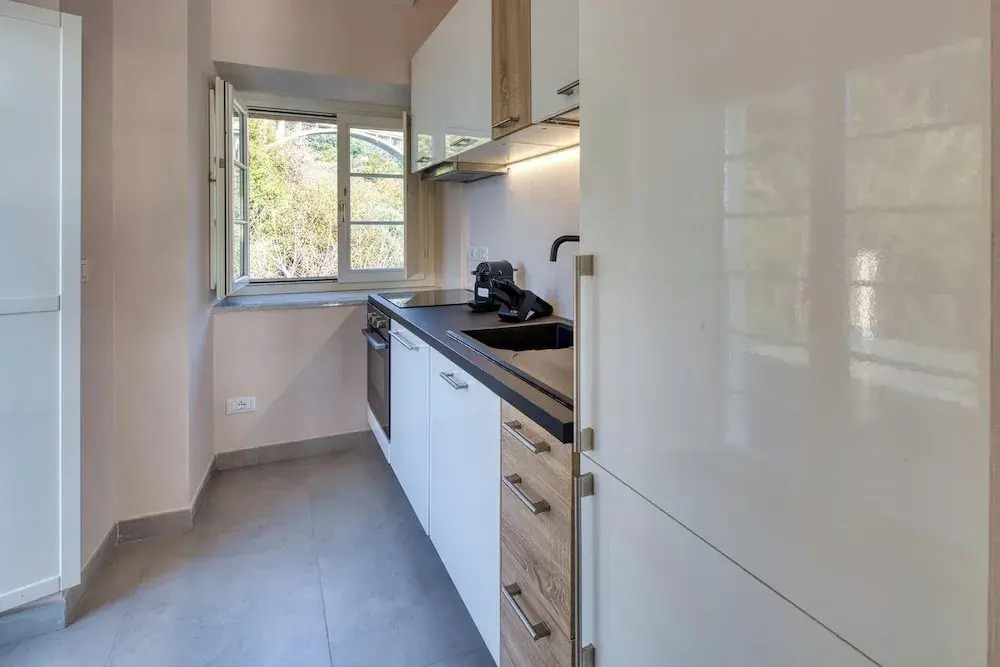 Campetti Apartments
