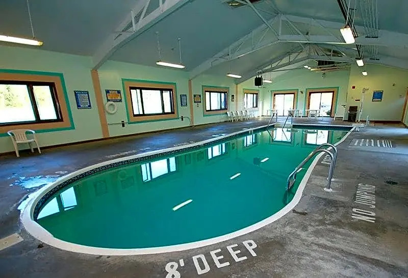 Hilltop Inn of Vermont