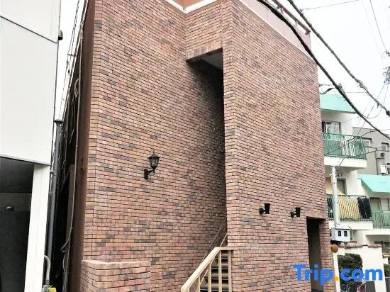 STAYBB OSAKA Tamade｜Free WIFI｜8mins from Namba