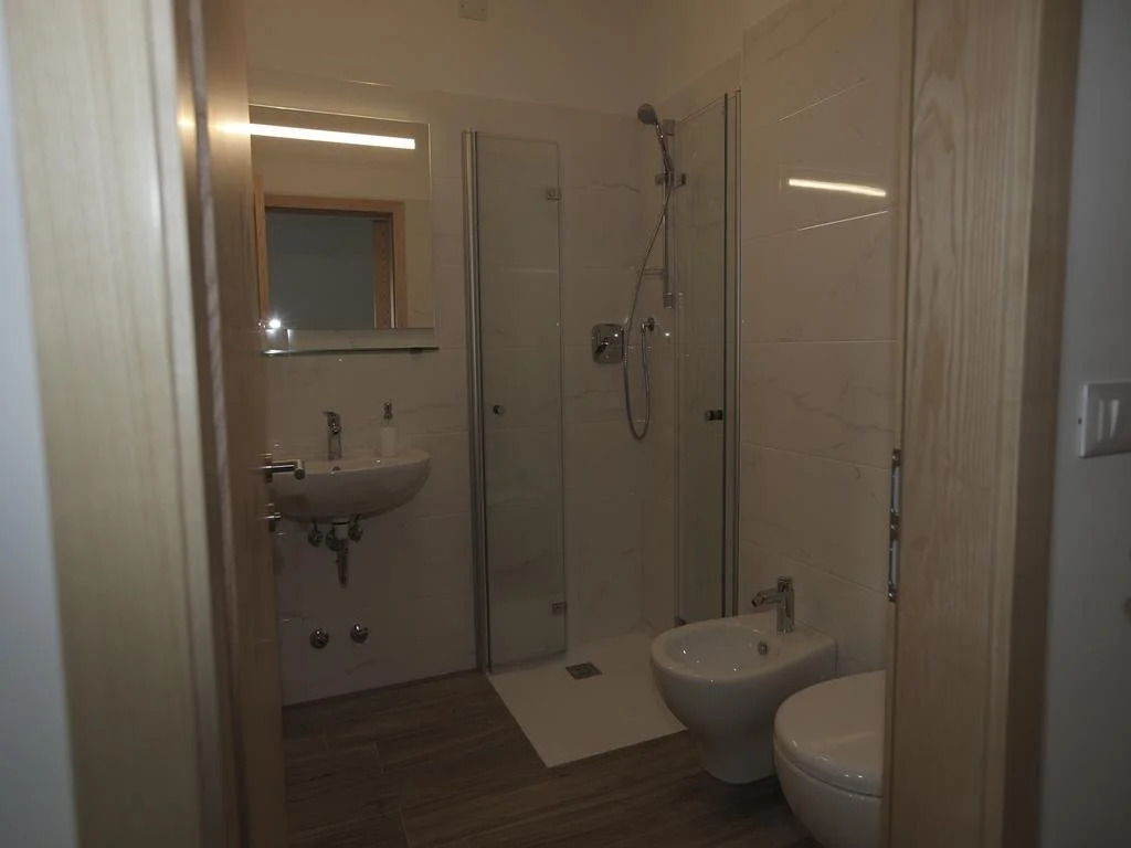 Hotel Stampfer B&B