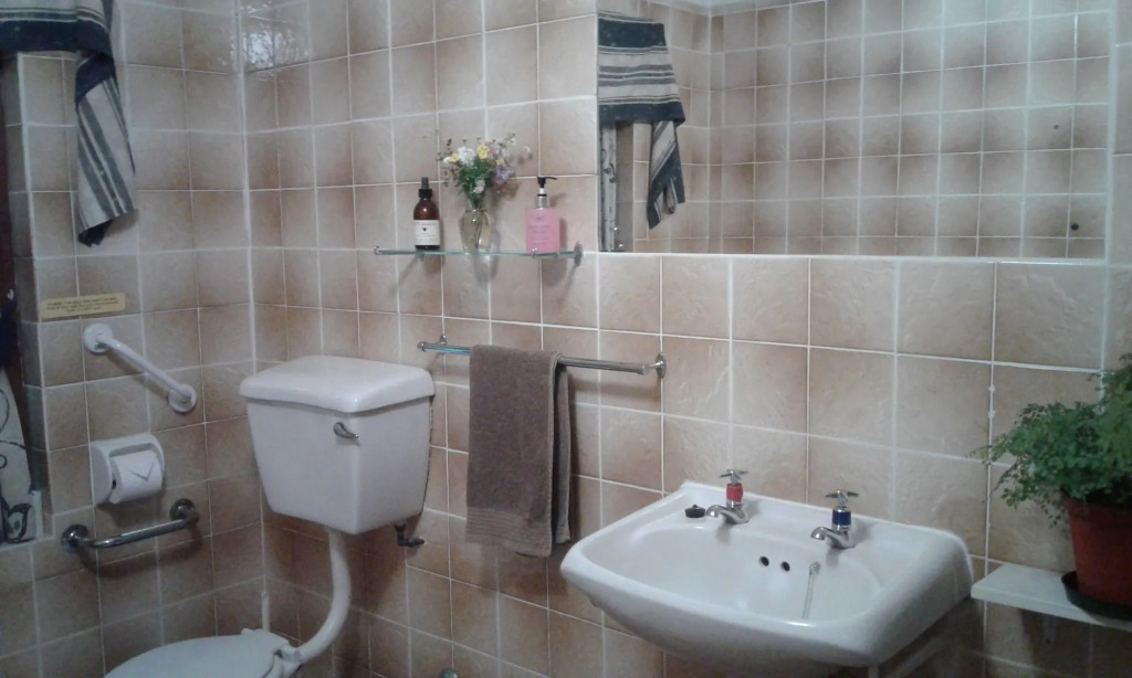 Zoete Inval Travelers Lodge Guesthouse Hermanus