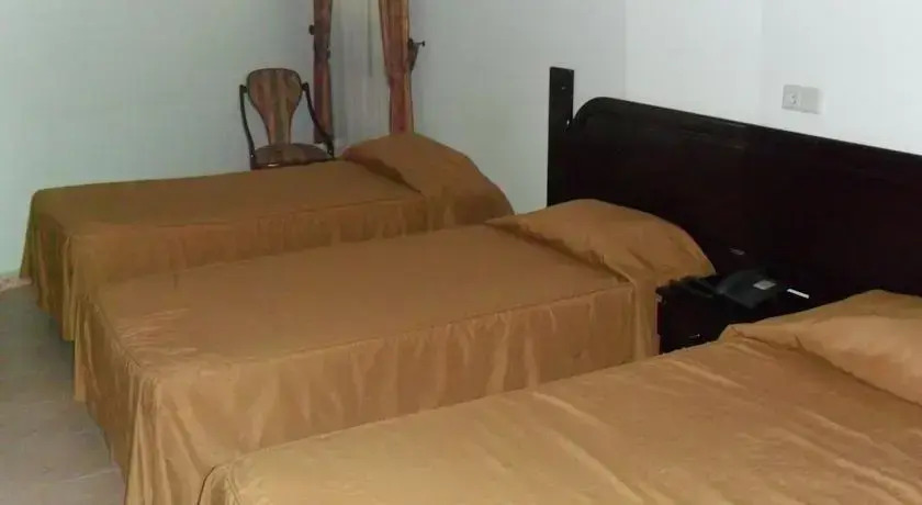 Hotel Santa Clara