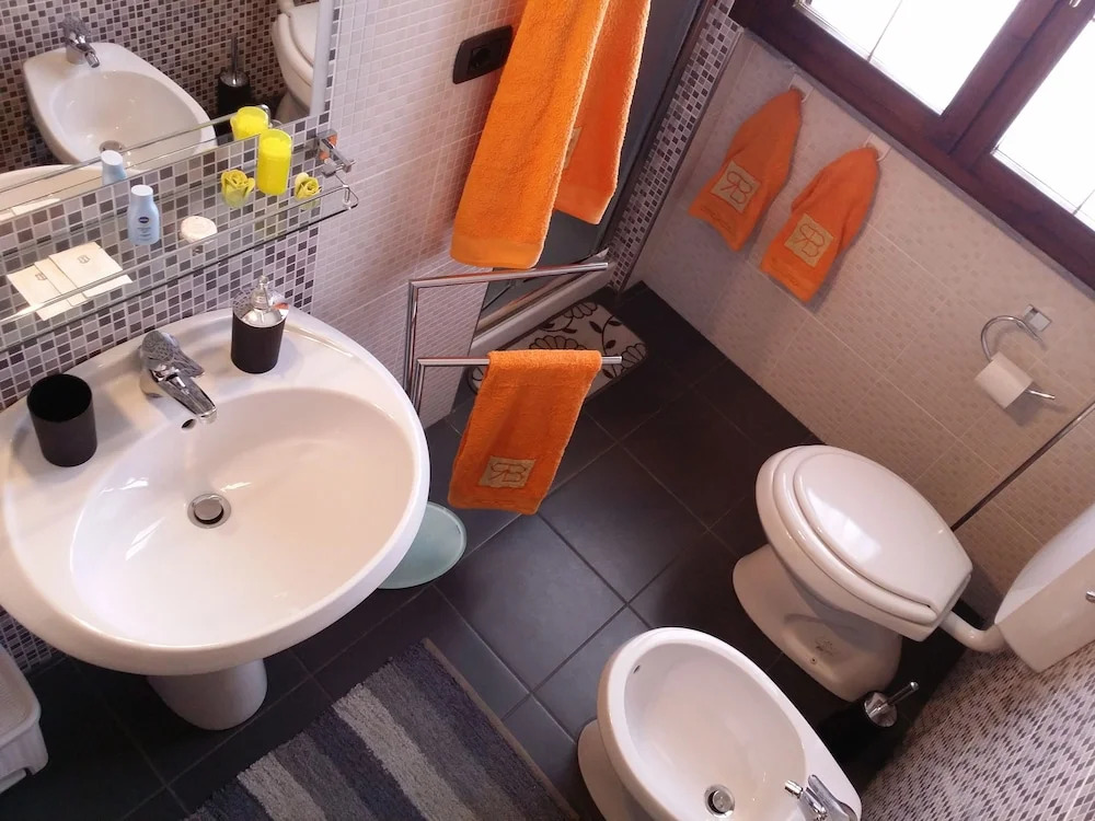 B&B Villa Laura