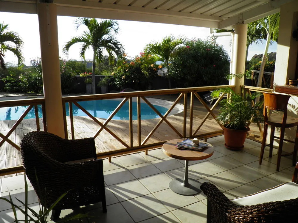 Appart'Hotel Marina