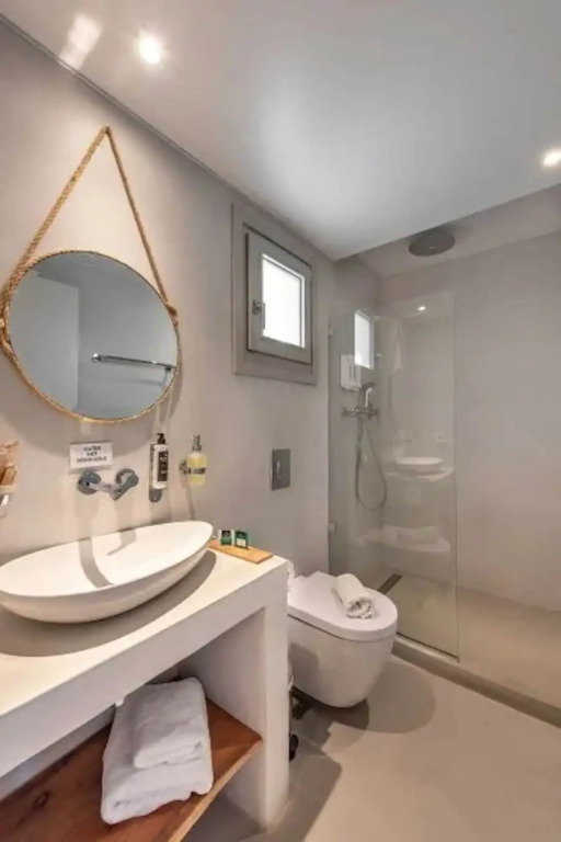 Paros Comfy Suites