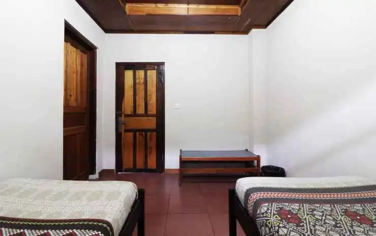Bagus Bay Homestay
