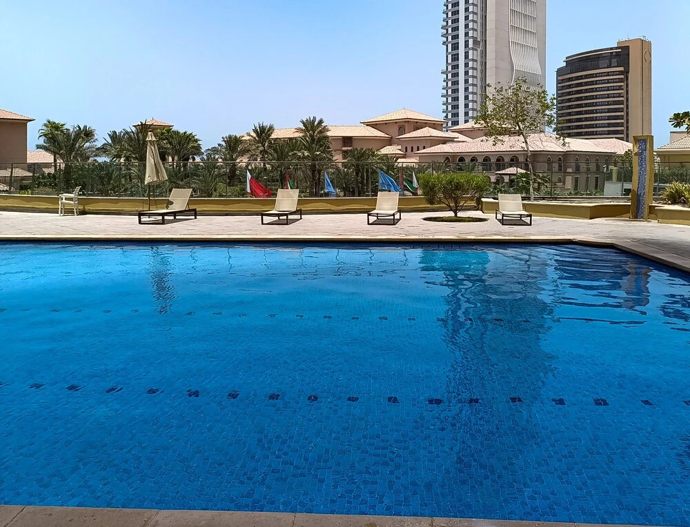 Marco Polo - Brilliant & Homey Apt with Fantastic Sea Views