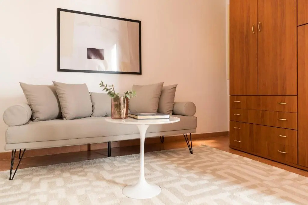 Sonder Piazza San Pietro Apartments Vaticano