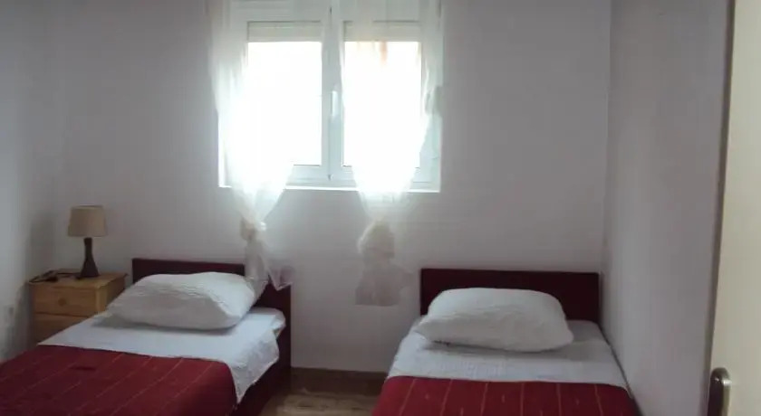 Apartments Dubravka