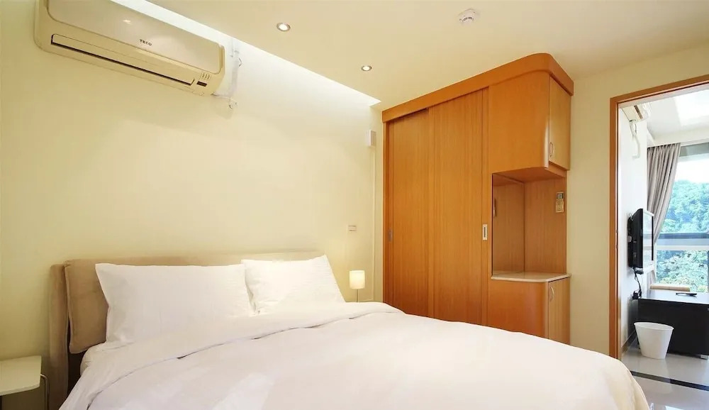 Meijing Homestay